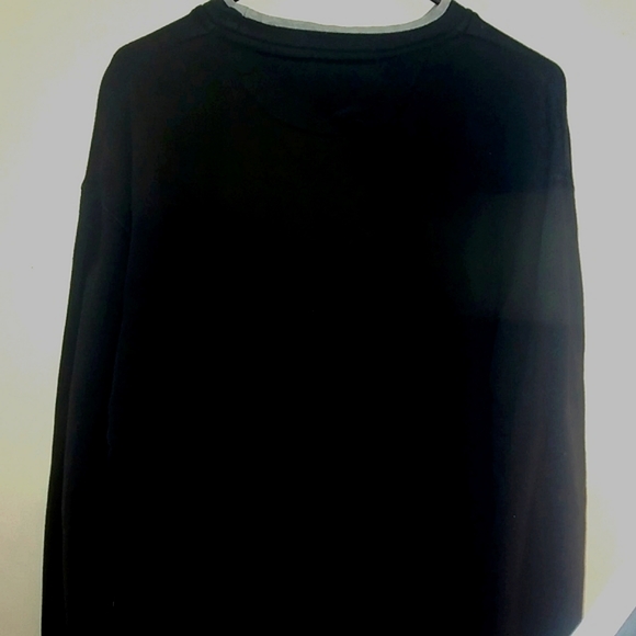 VINTAGE WALT DISNEY WORLD Long Sleeve Sweatshirt - Picture 4 of 5